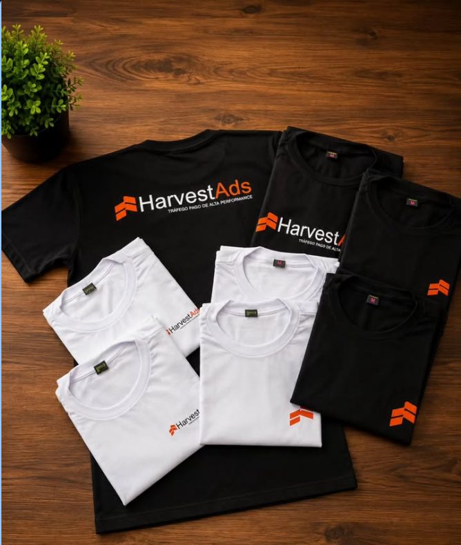 Camisetas personalizadas