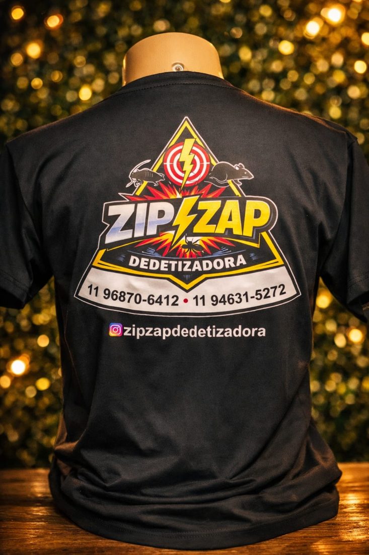 Uniformes personalizados com estampa